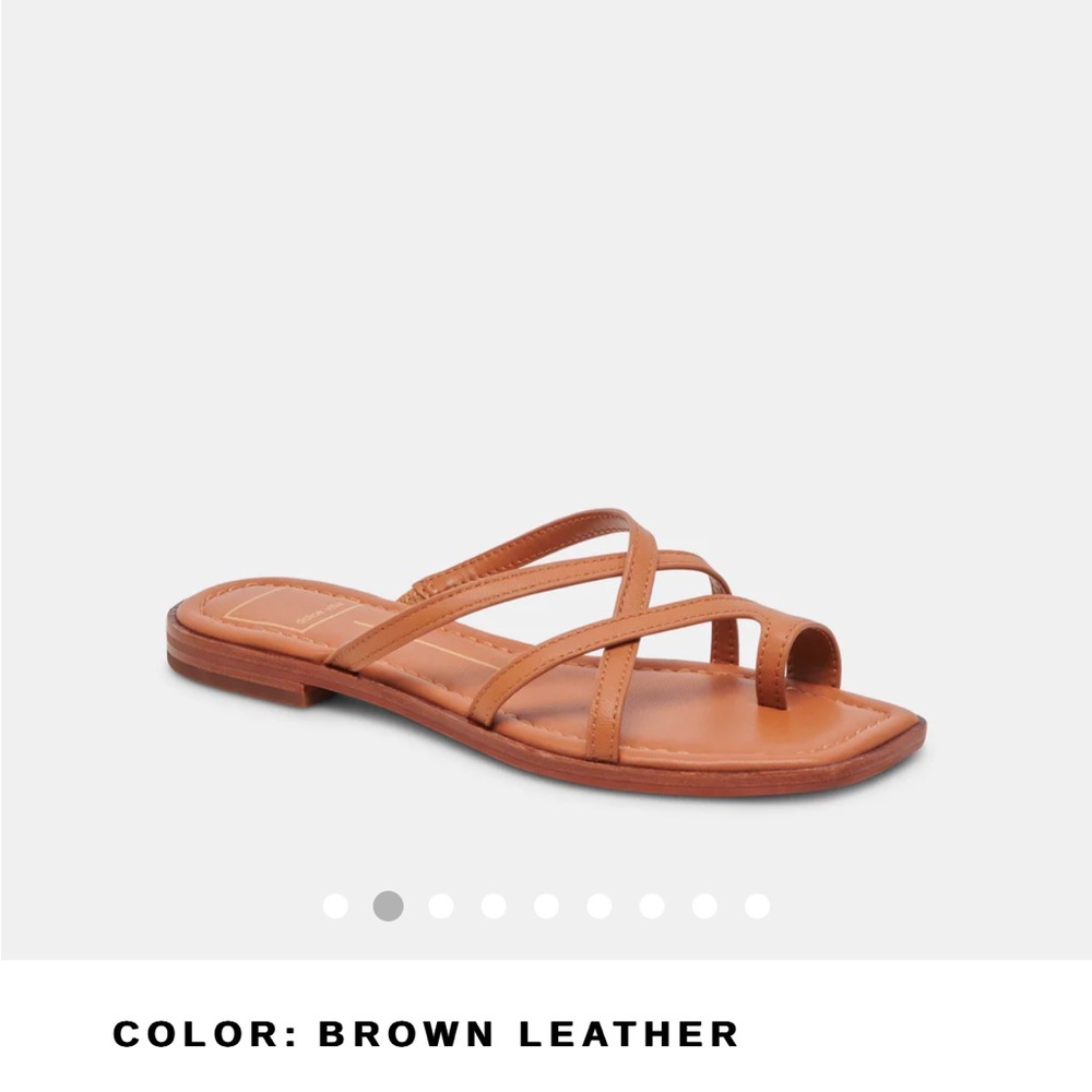 Dolce Vita INDIGO Sandal